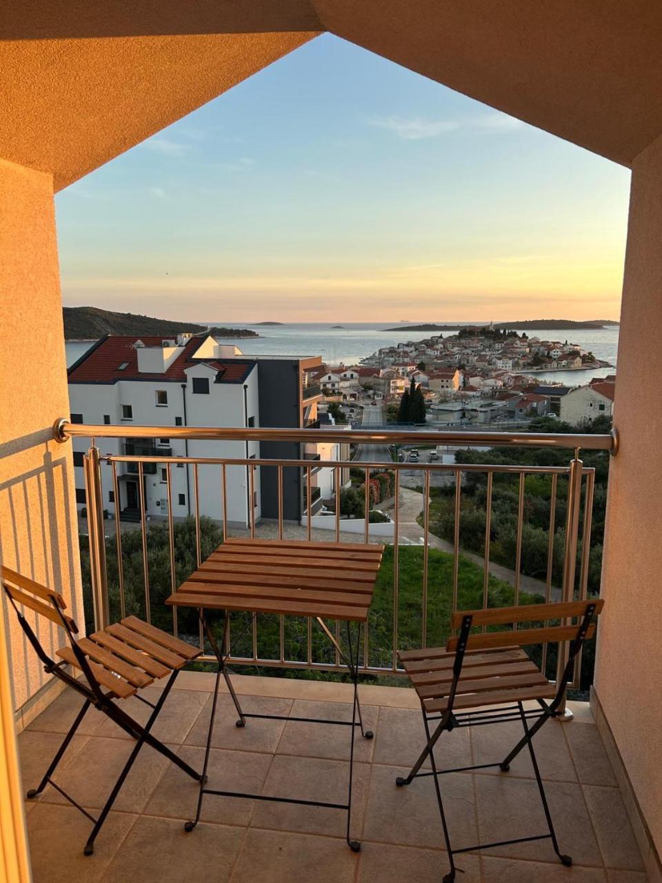 Apartman Milisa 2
