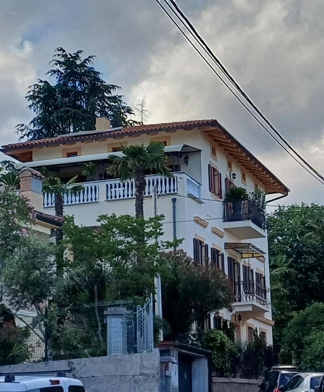 Apartman Zogan