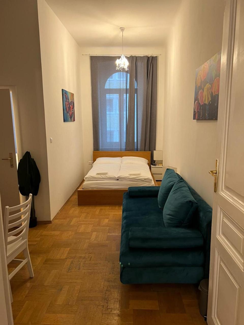 Cozy 3br Apt For Up To 8p, 5min To Kongresspark