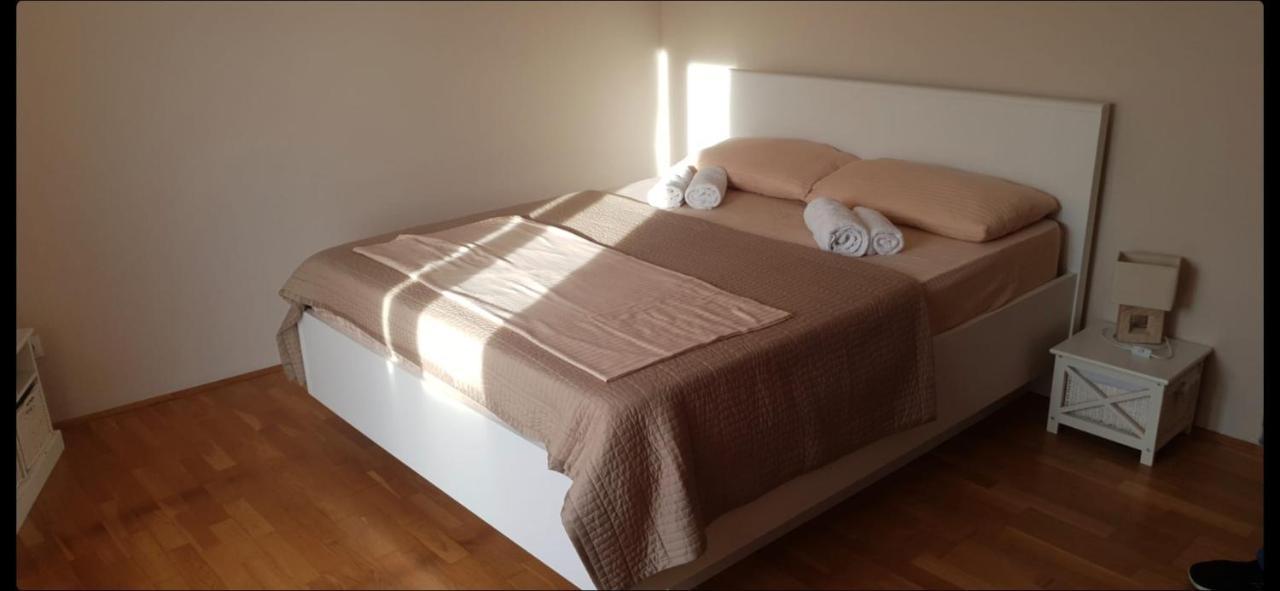 Apartments Kresimir
