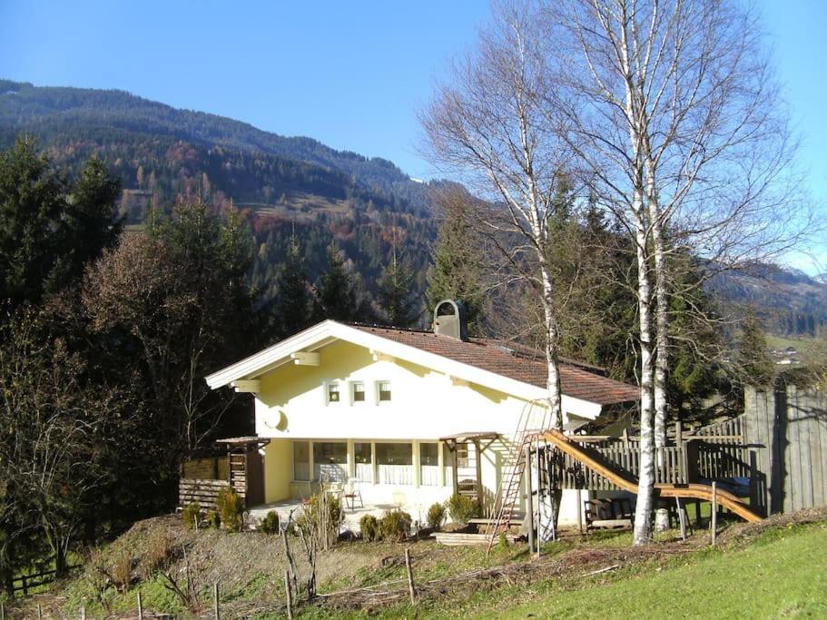 Groes Ferienhaus In Ruhiger Lage Wlan B. 9 Per.