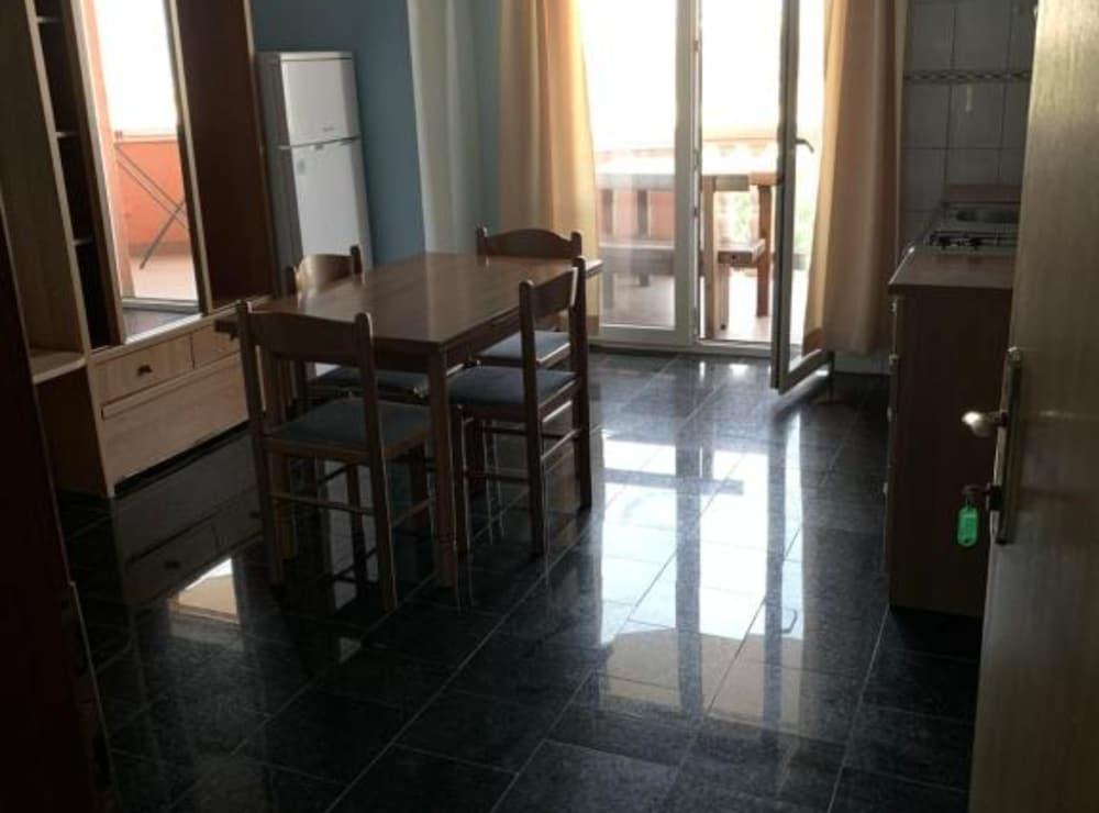 Apartments Ata