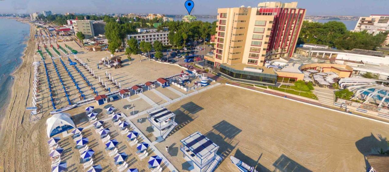 Vila Athena Mamaia