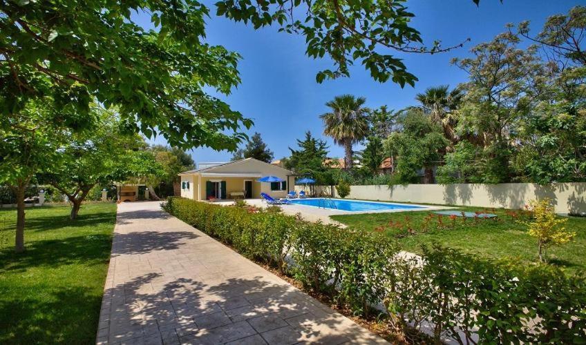Villa Esperanza by Imagine Lefkada