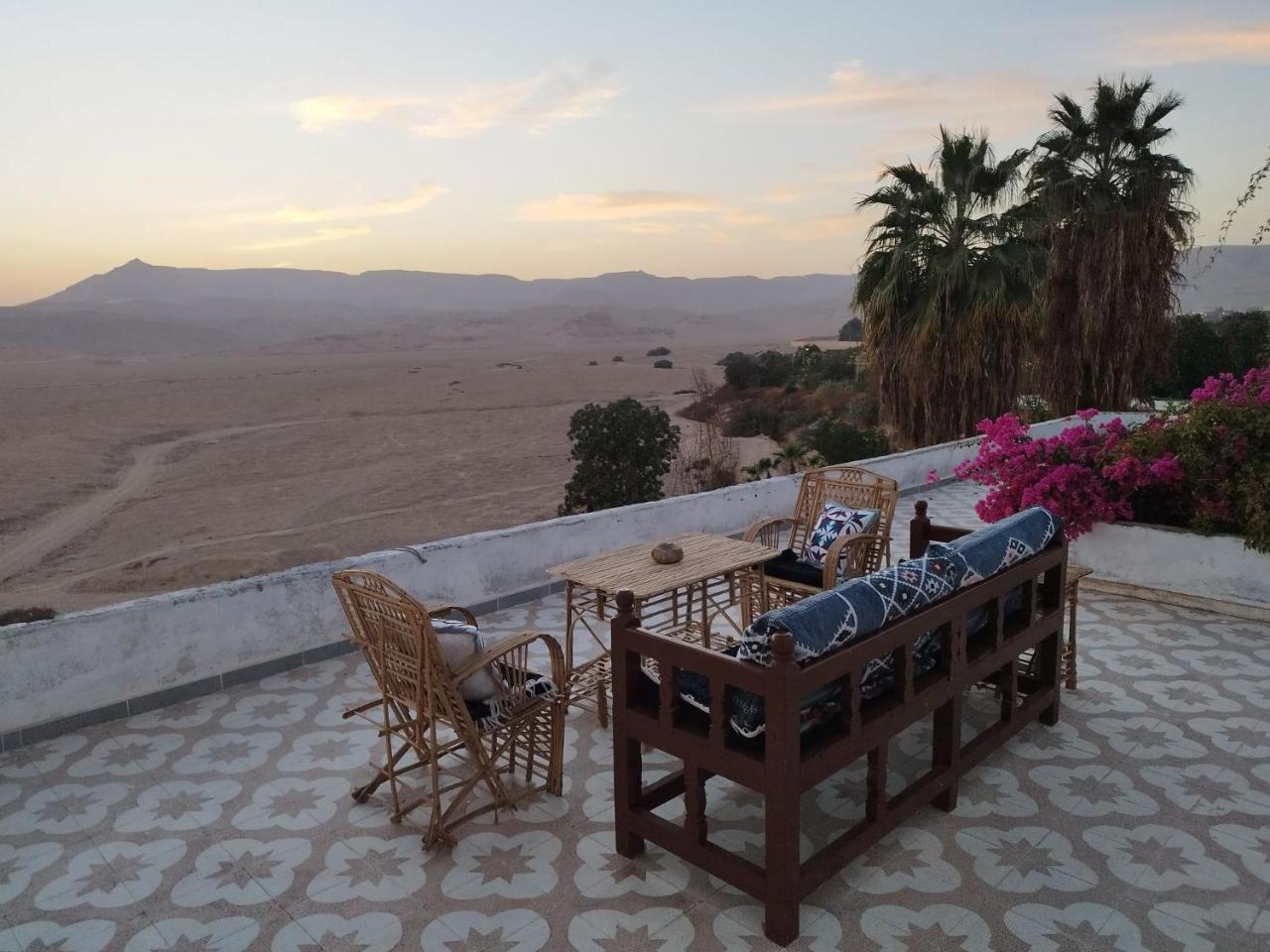 Gabawy Garden Ferienwohnung (Adults Only)