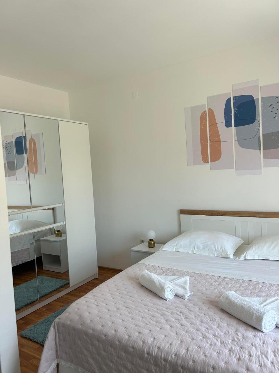 Apartmani Baki 1
