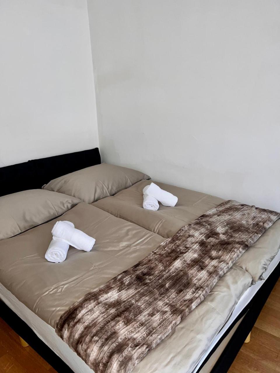 Luxus Apartment