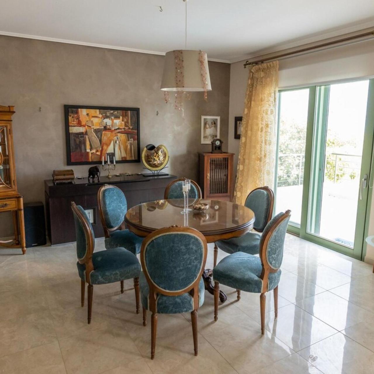 Elia Country House Villa