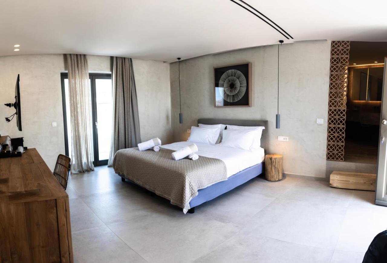 Aerostay Mykonos