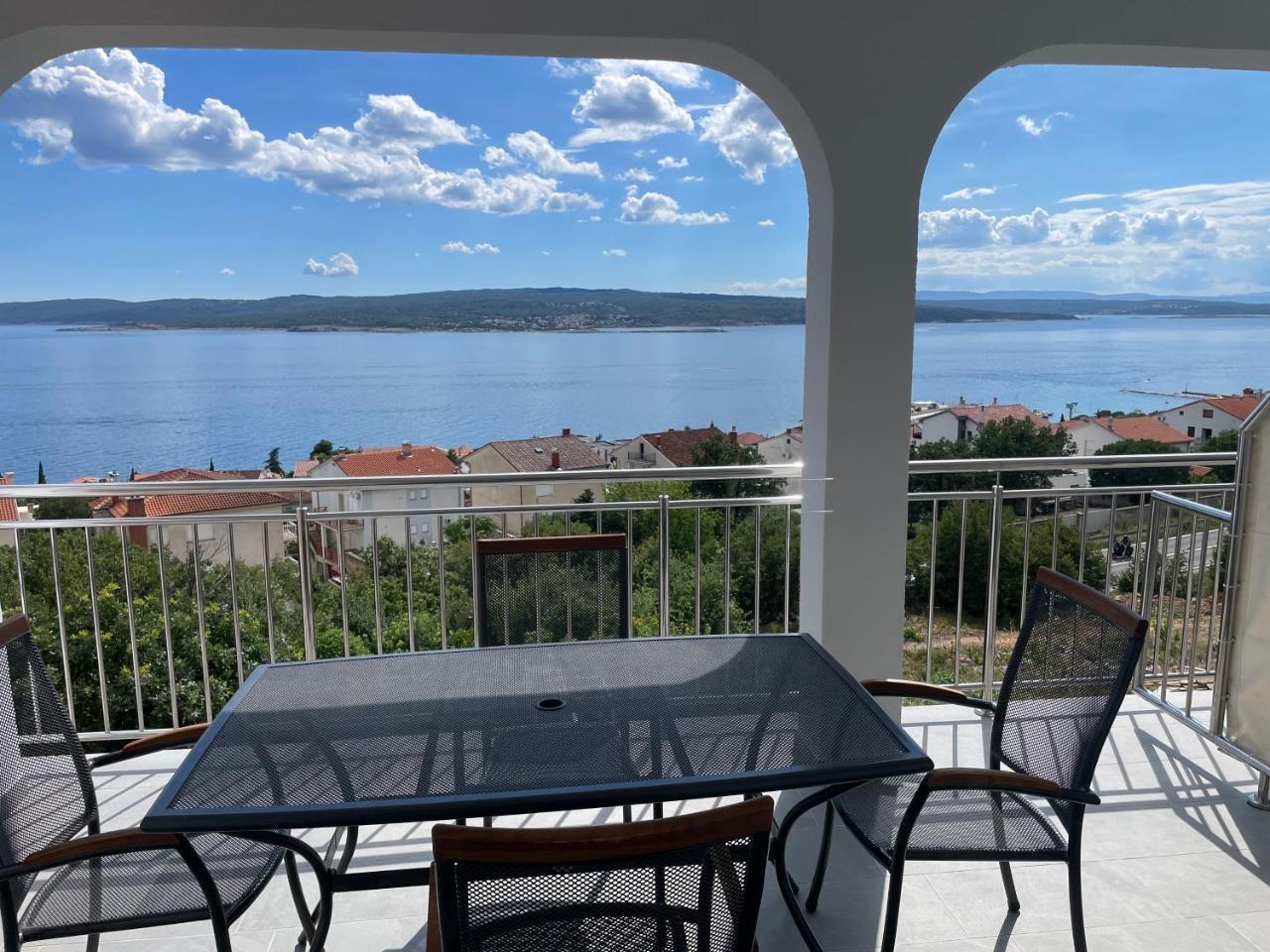 Apartmani Zuzic