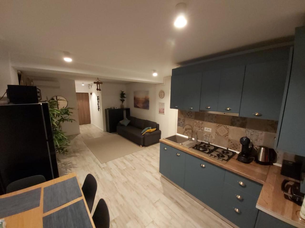Dxn Luxury Apartment 6