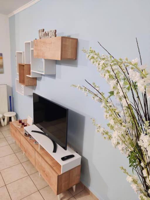 Niko & Jenny Apartment