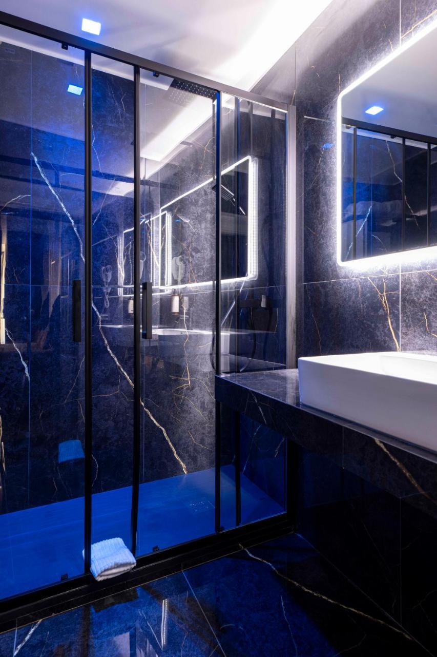 Home At Rome Luxury Navona