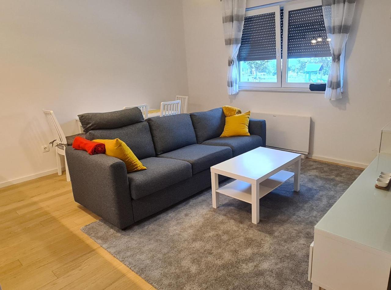 Ringpeace Apartment, Dubrava Free Parking