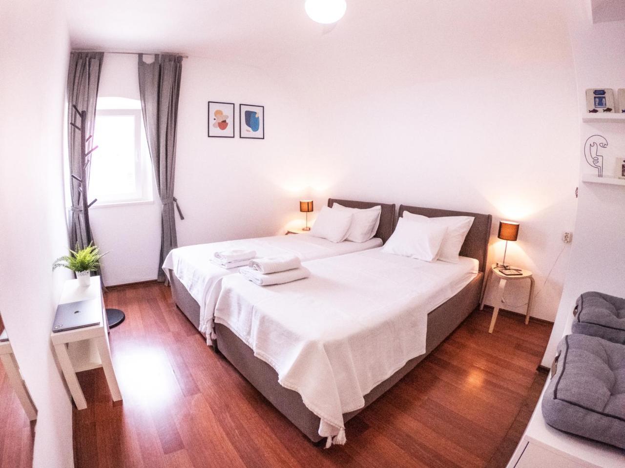 Pinna Apartments