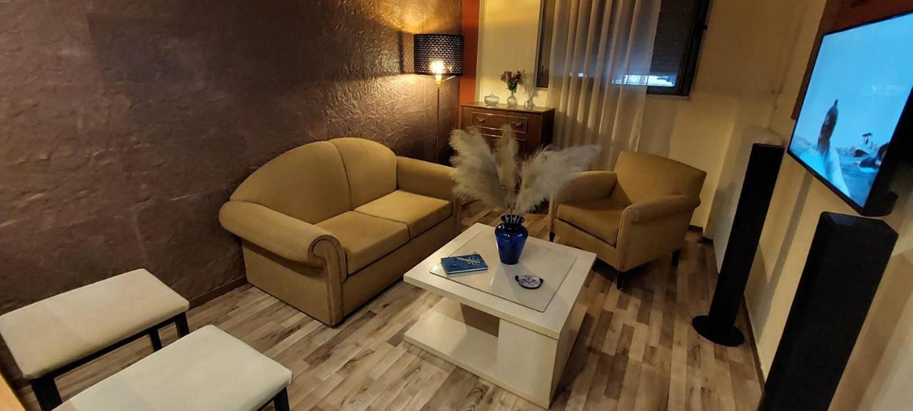 Anna Maria Filoxenia Airbnb