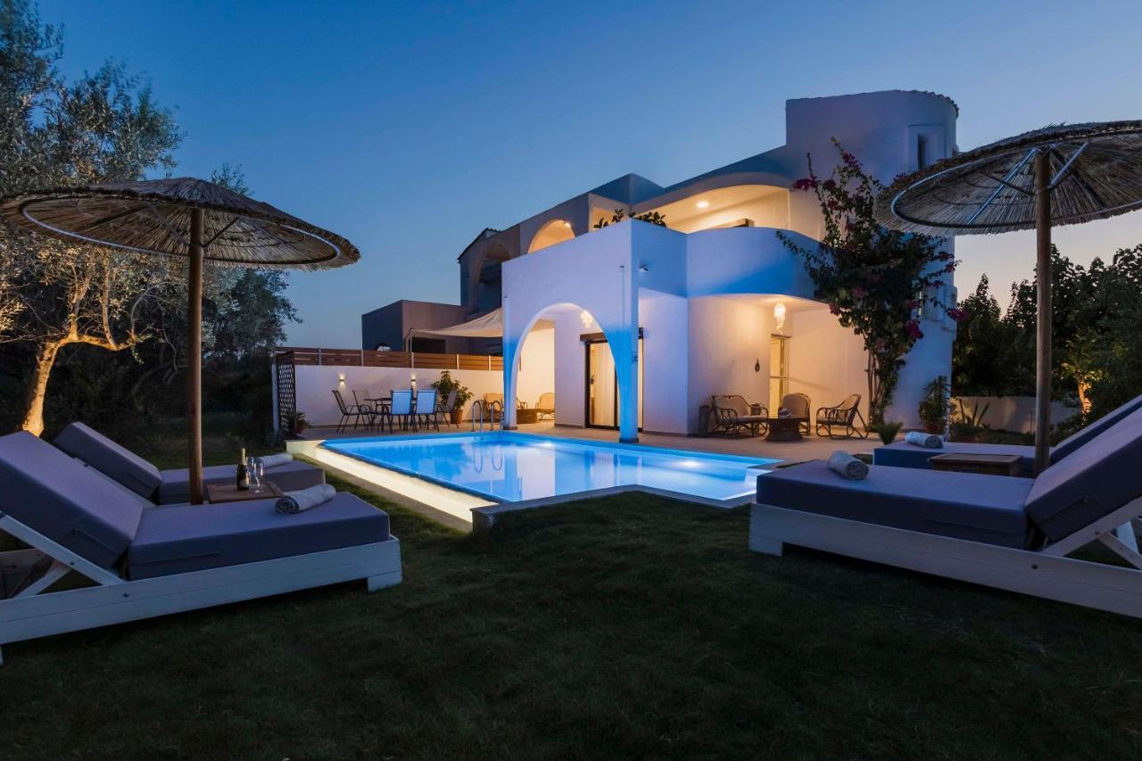 Villa Bella Natura