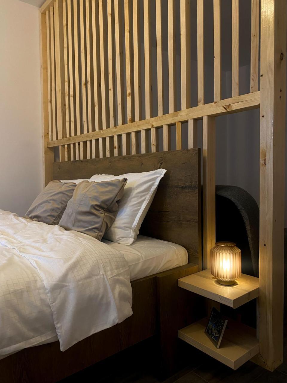 B Residence Apartment A