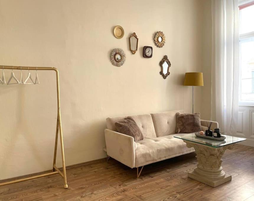 Unique Apartments In Dobling