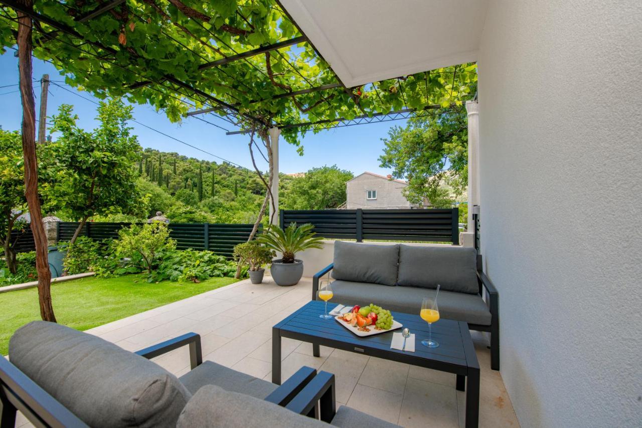 Adriatic Breeze Apartment