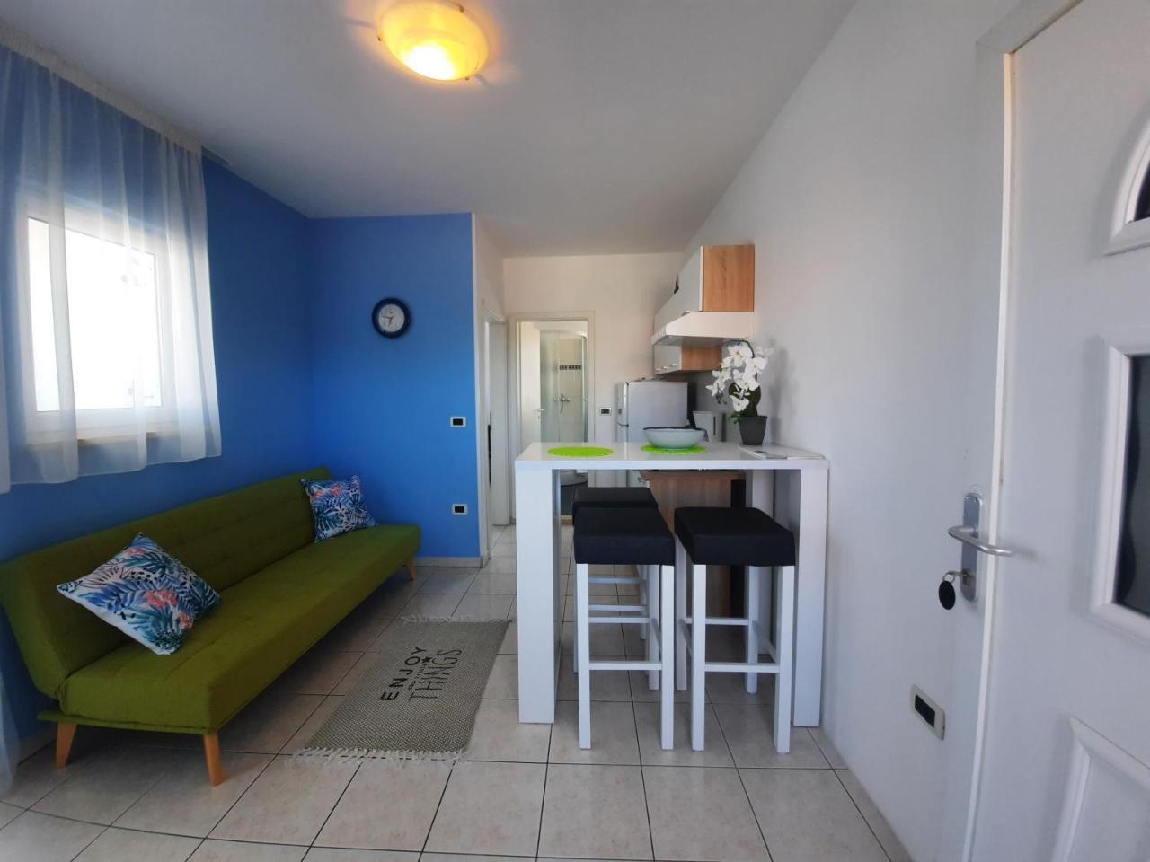 Villa Doris Yourcroatiaholiday