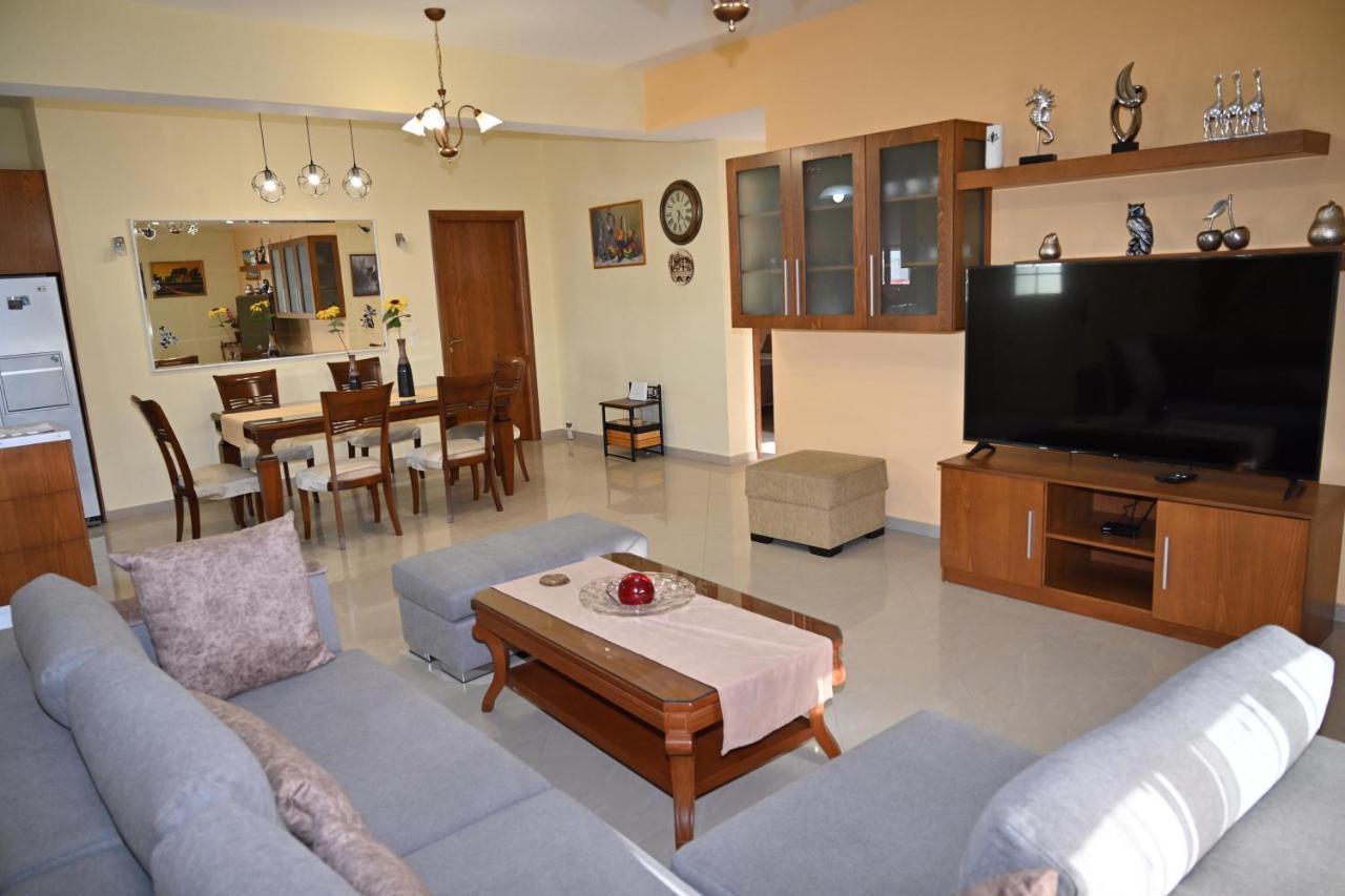 Tasos House
