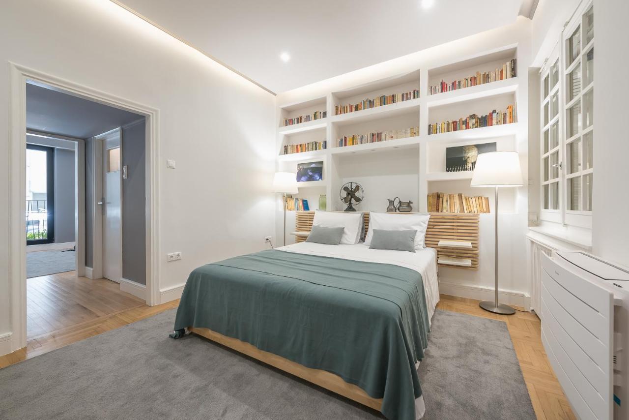 Charming Apartment In Kolonaki
