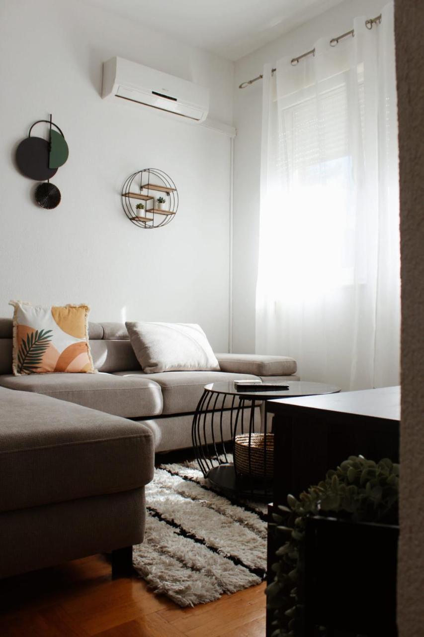 Urban Apartment
