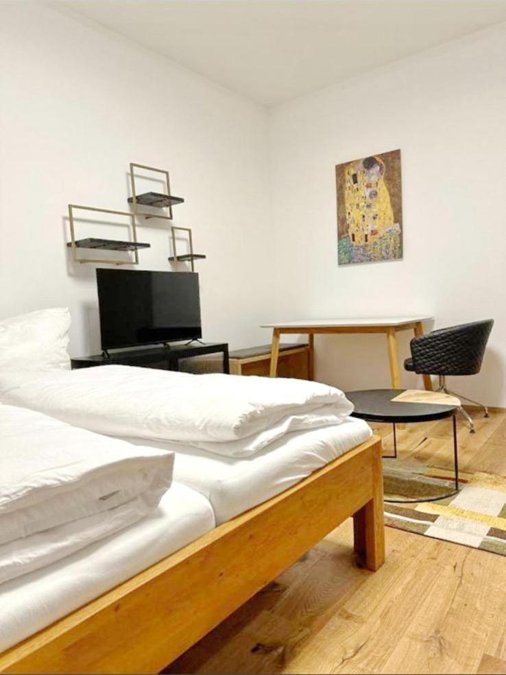 Cozy Studio In Ottakiring Area