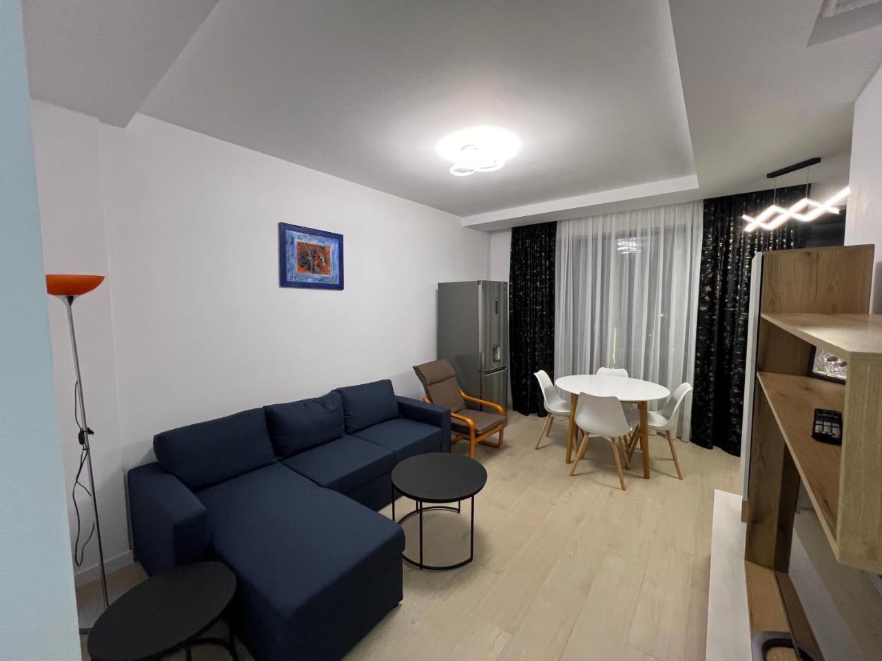 Mamaia Suite-lake On Apartment