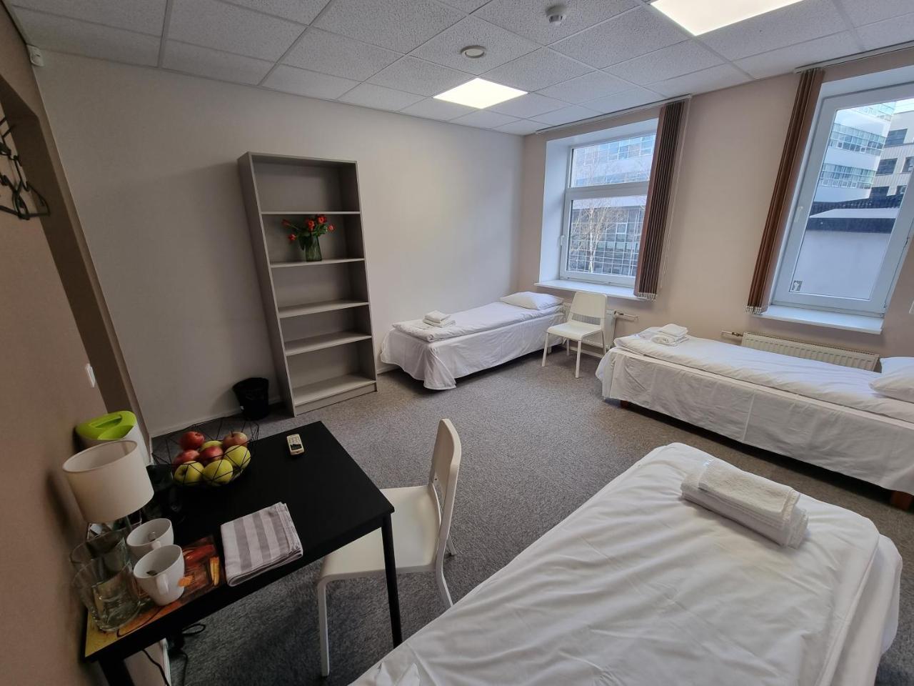 Room Near City Center Harbour (Adults Only)