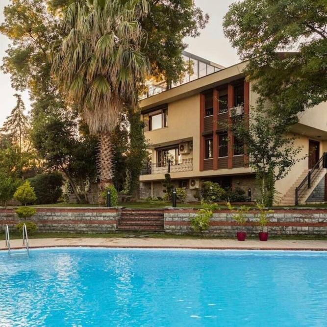 Uskudar Villa