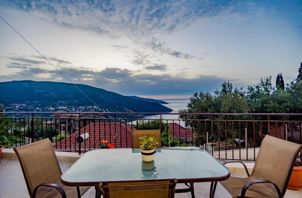 Cielo E Mare Cottage