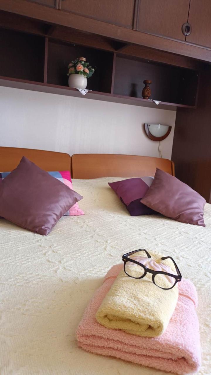 Apartmani Dimic