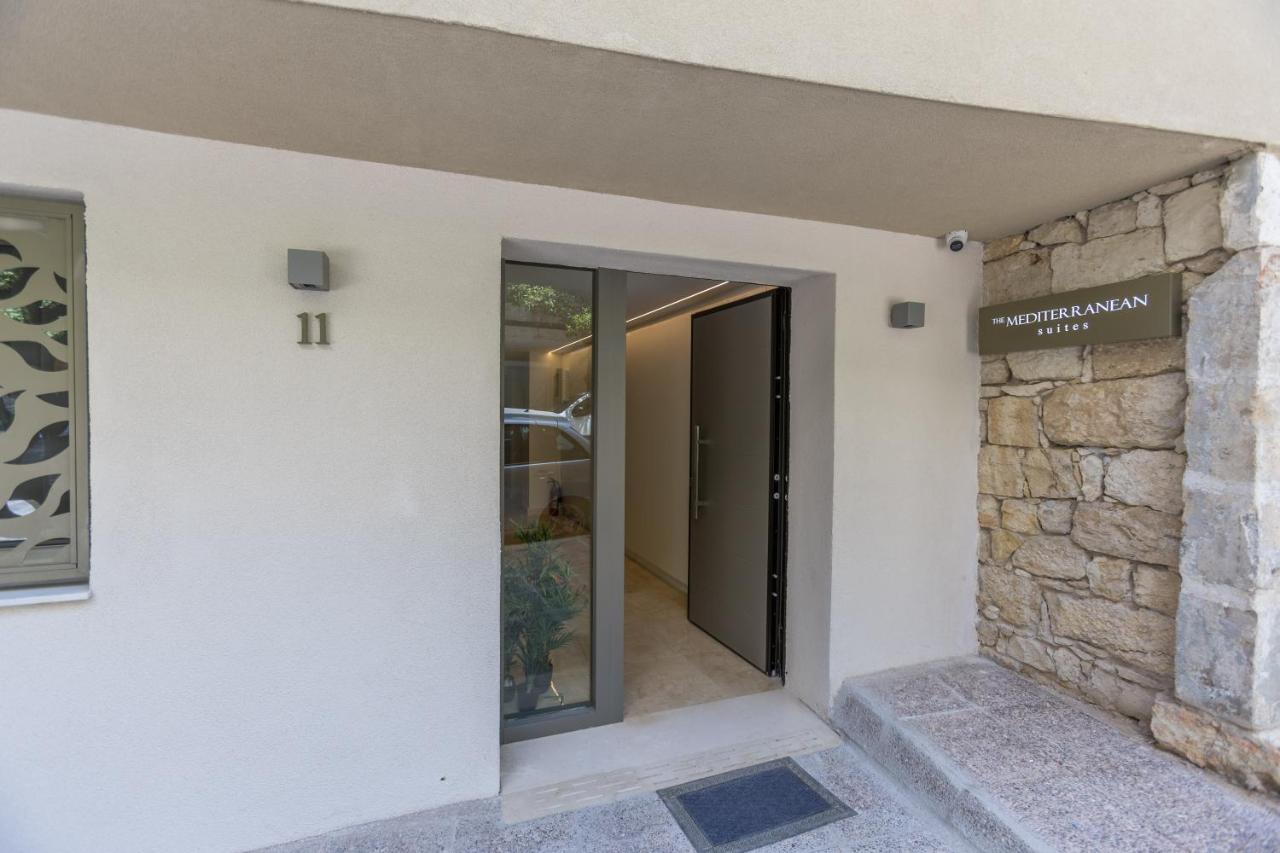 The Mediterranean Suites