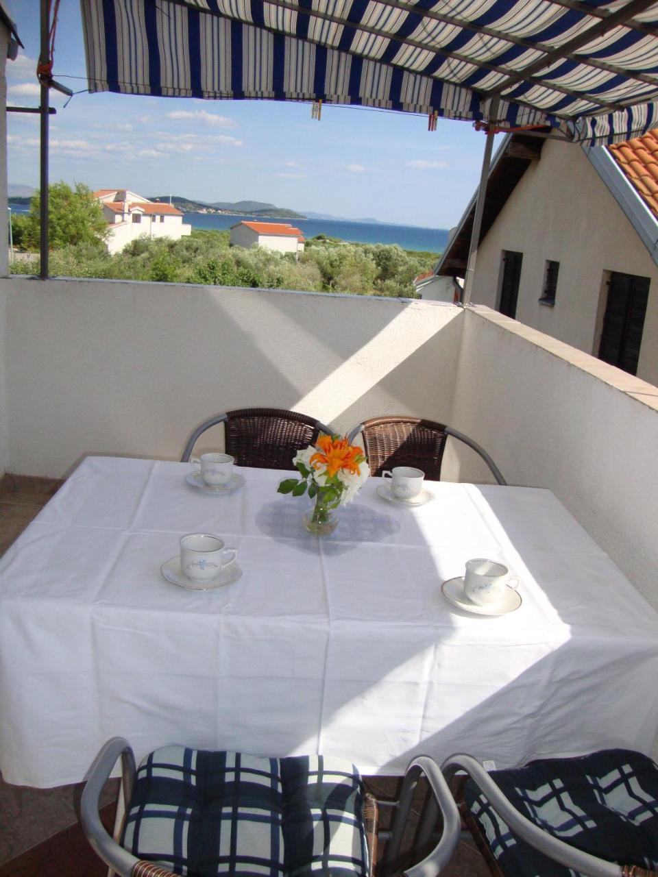 Apartments Antonela With Seavies