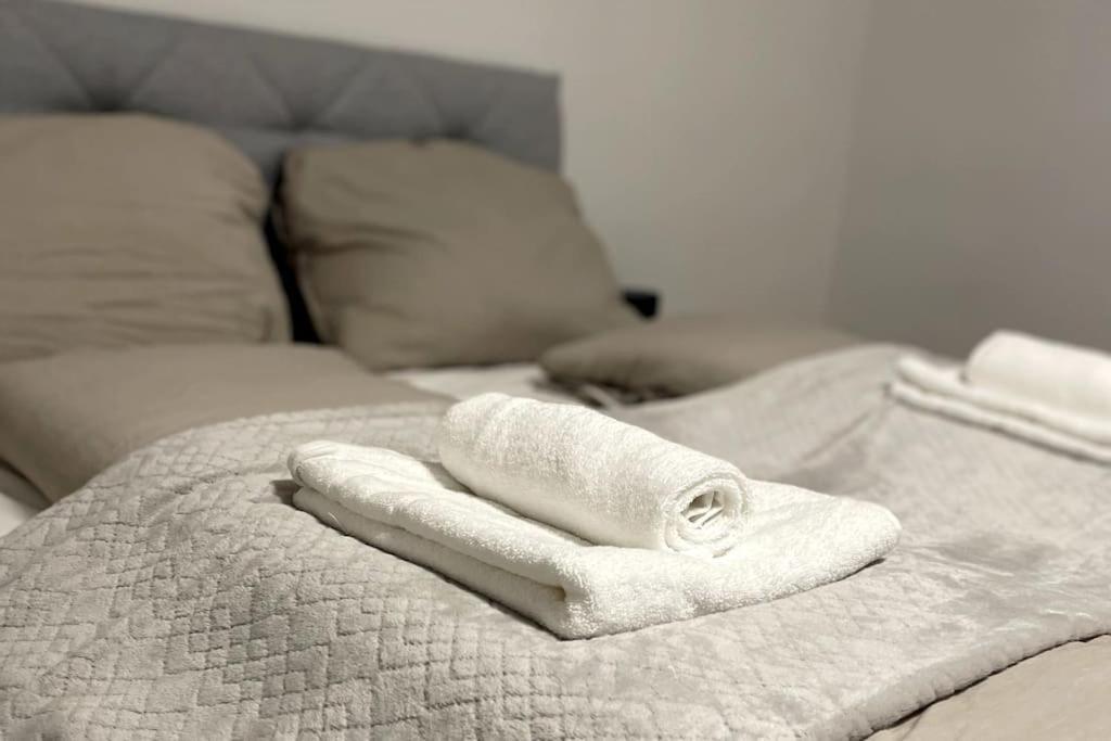 Stayquality Apartments Vienna #1