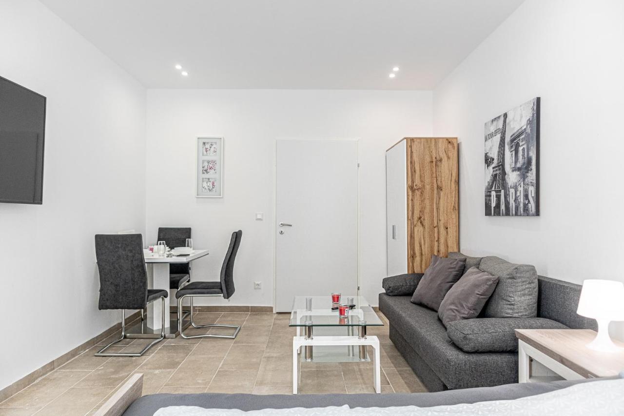 Cheerful Studio Vienna Favoriten Near U1 Reumannplatz