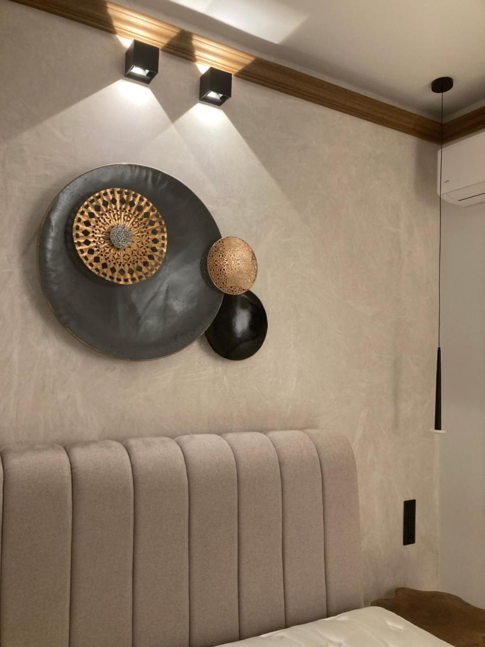 The Mits Luxury Apartments
