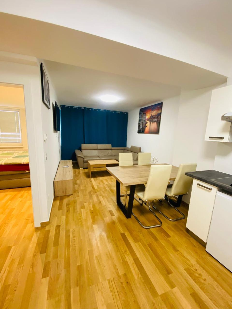 Niceapartment Beethovens