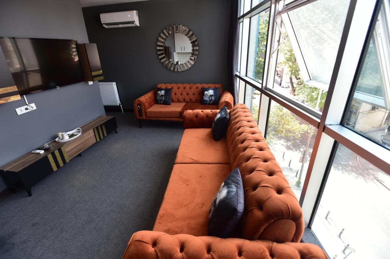 Kral As Suit Apartment