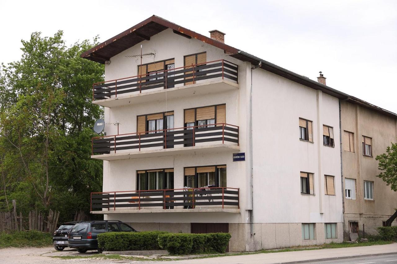 Apartment Central