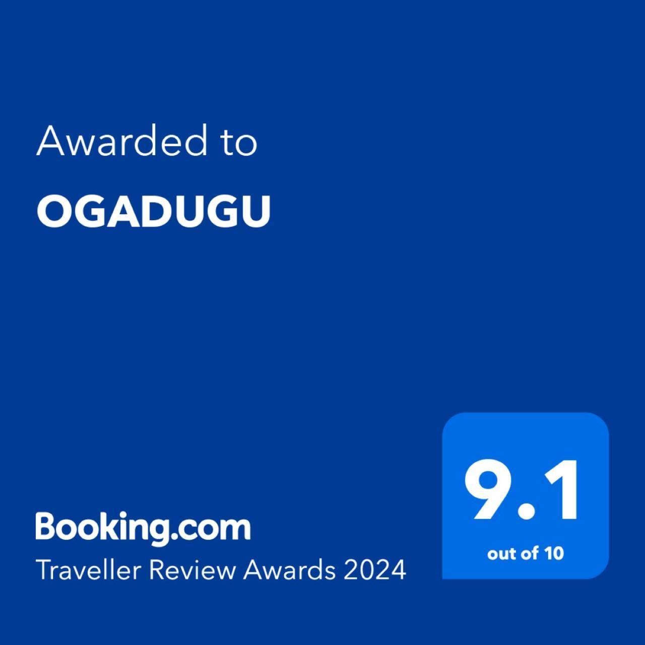 Ogadugu