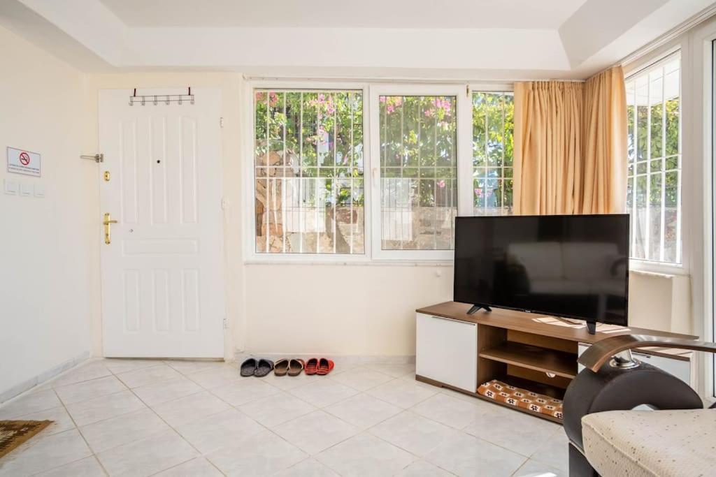 Bodrum Burcu Residence, Magnificent Sea View, Cozy, Free Otopark, Free Wifi
