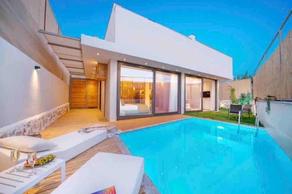 Villa Hira In Kalkan