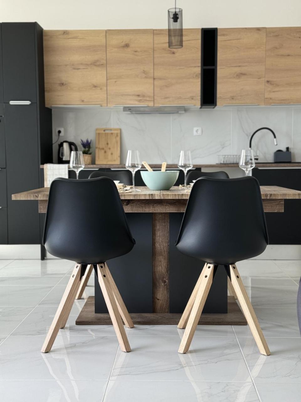 Apartman Min, New 2024