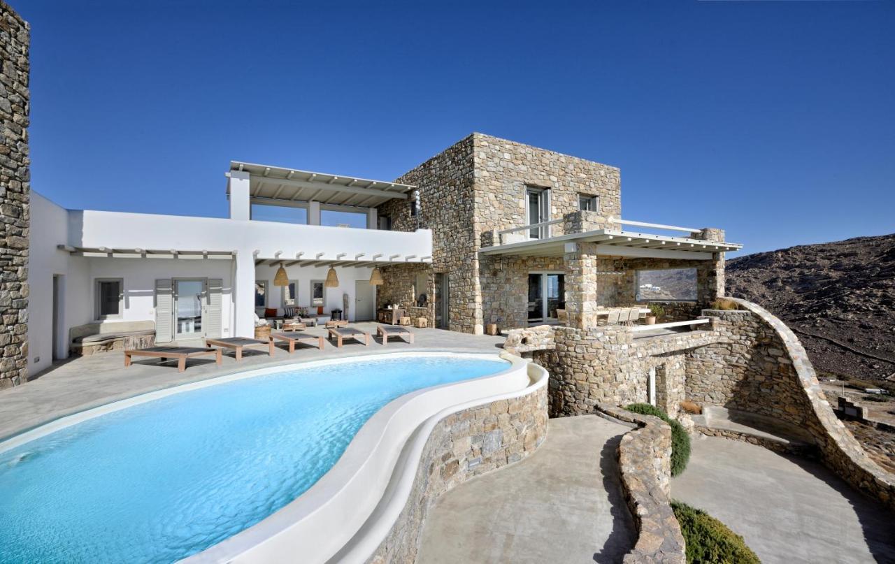 Villa Magnolia With Private Pool