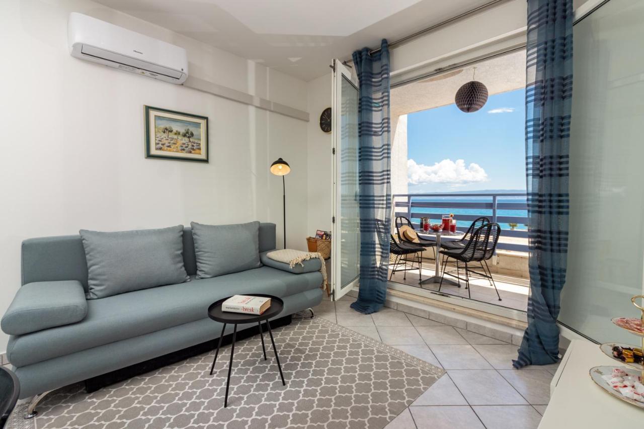 Apartment Beach Znjan