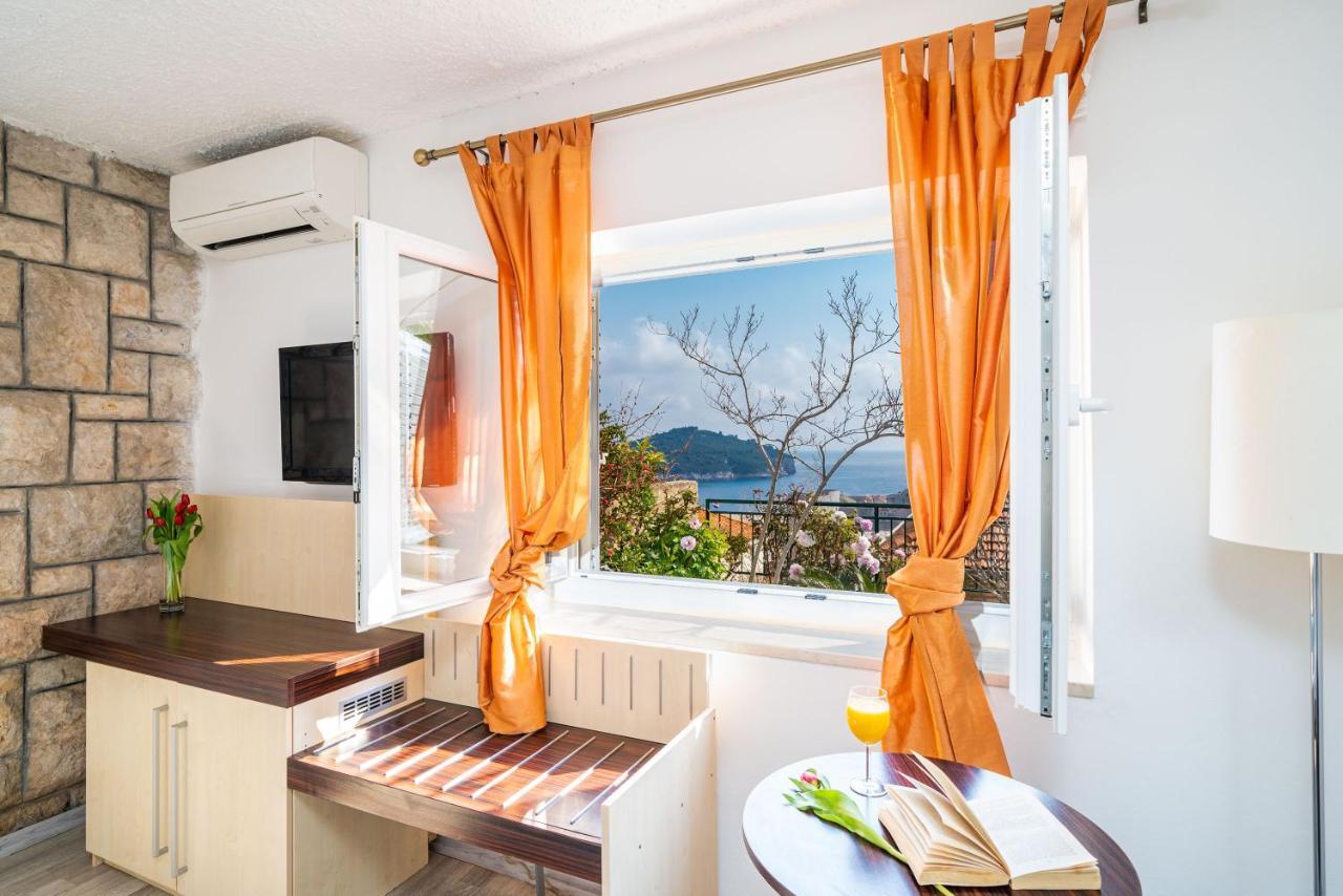 Dubrovnik Sea View Studio Magnolia