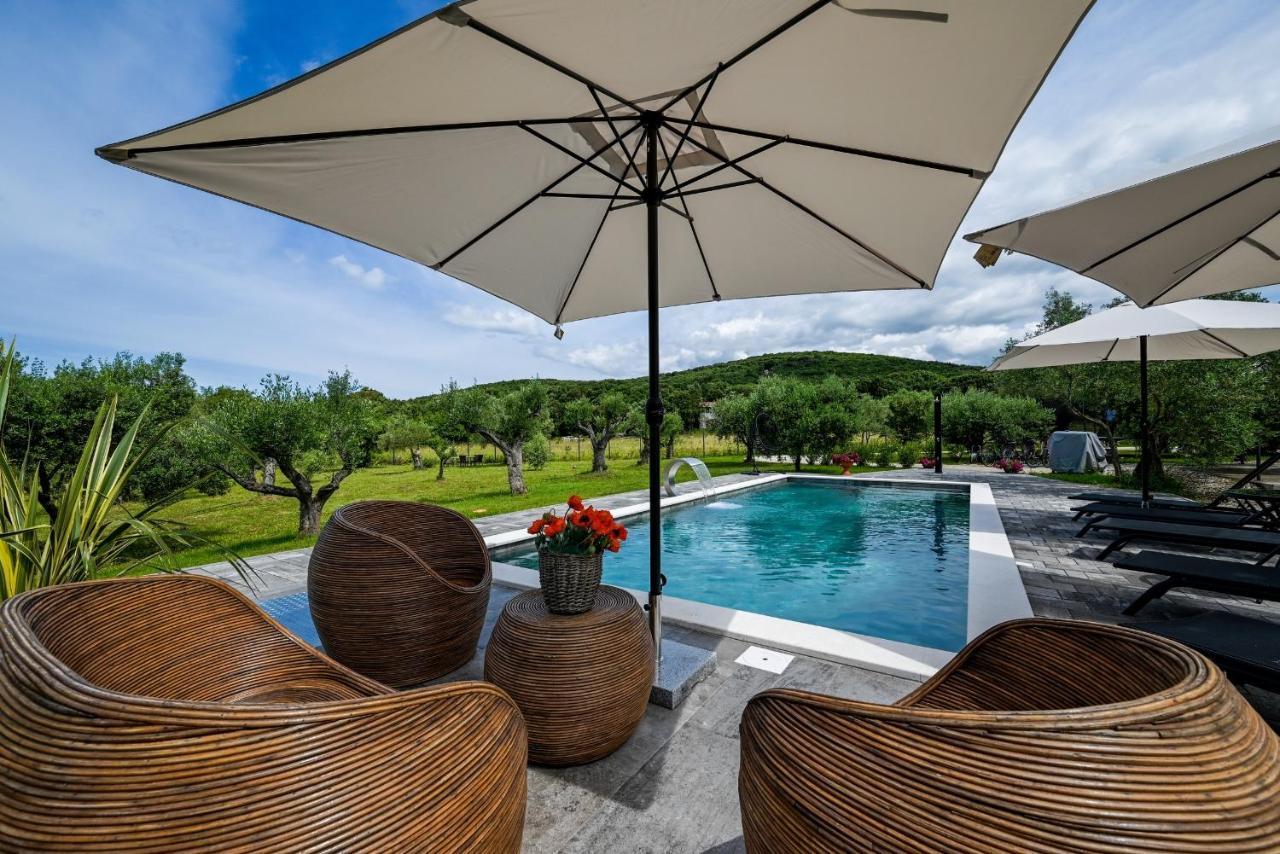 Villa Bartolo Rovinj